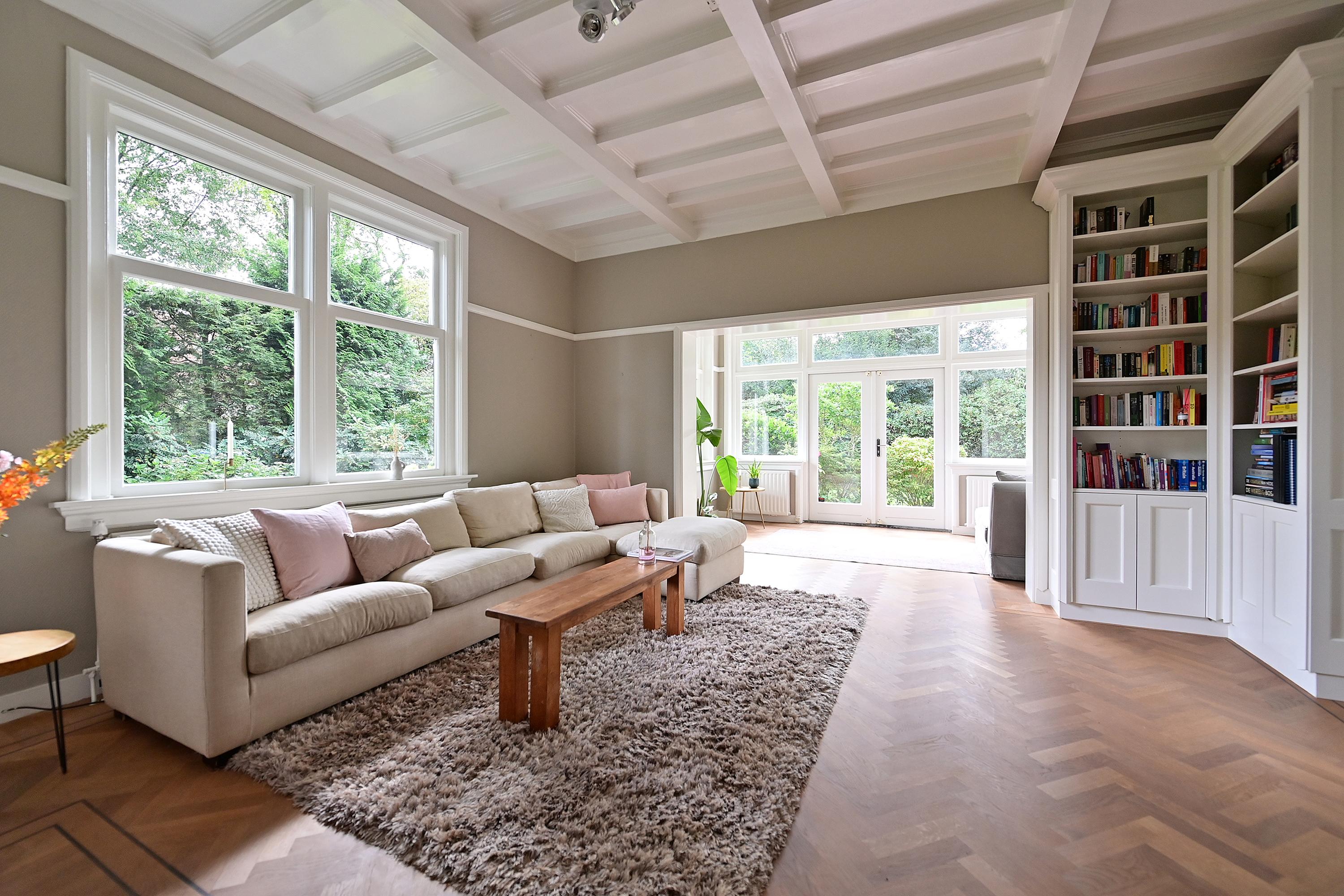 Vrijstaande woning te koop: Ericaweg 2, Huizen
