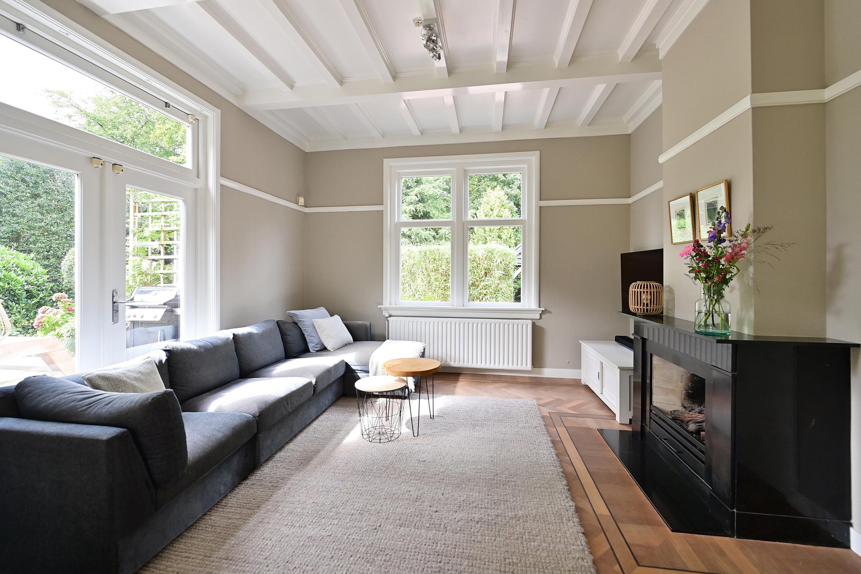 Vrijstaande woning te koop: Ericaweg 2, Huizen
