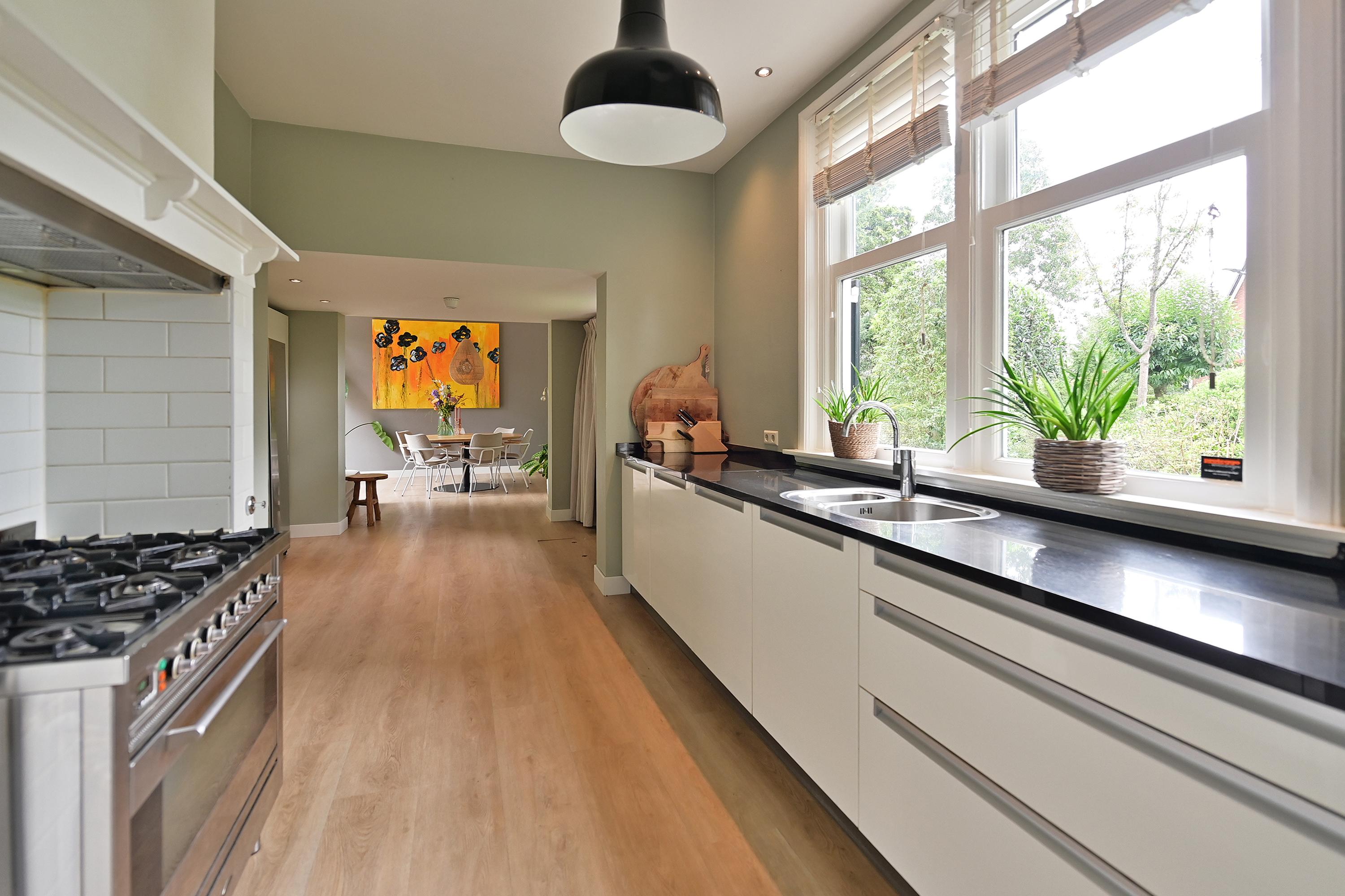 Vrijstaande woning te koop: Ericaweg 2, Huizen