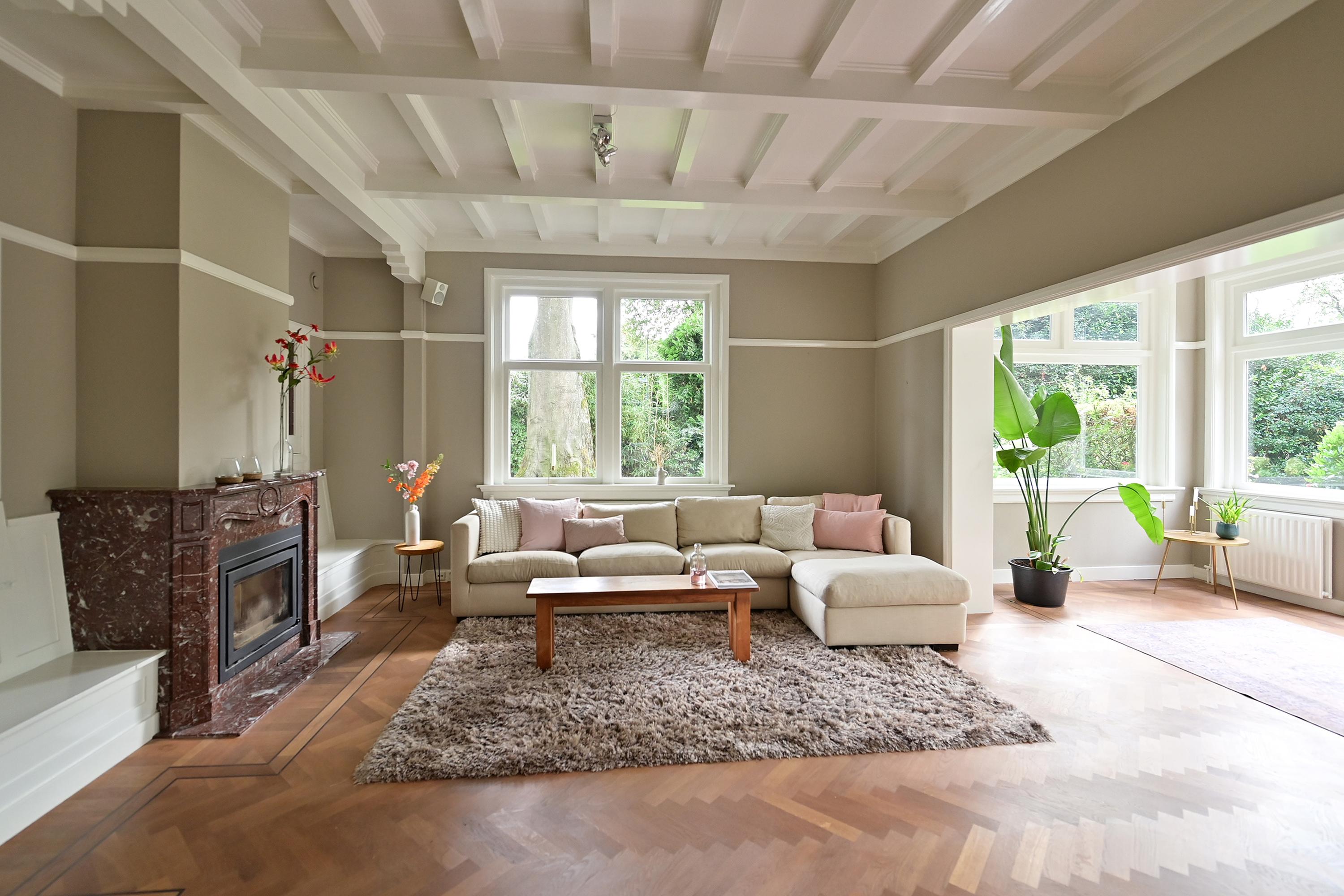 Vrijstaande woning te koop: Ericaweg 2, Huizen