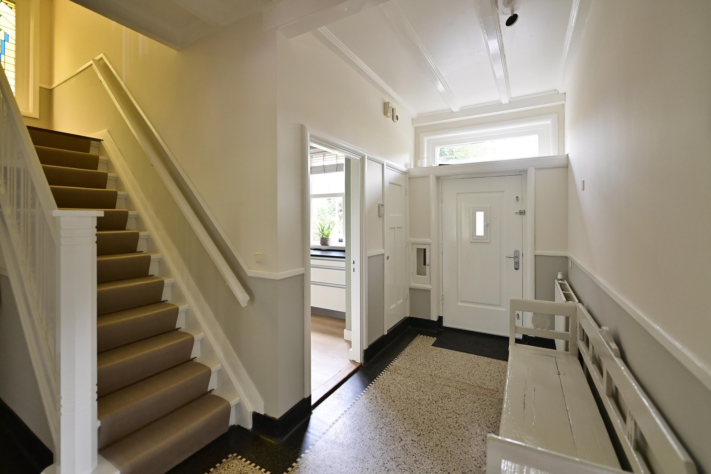 Vrijstaande woning te koop: Ericaweg 2, Huizen