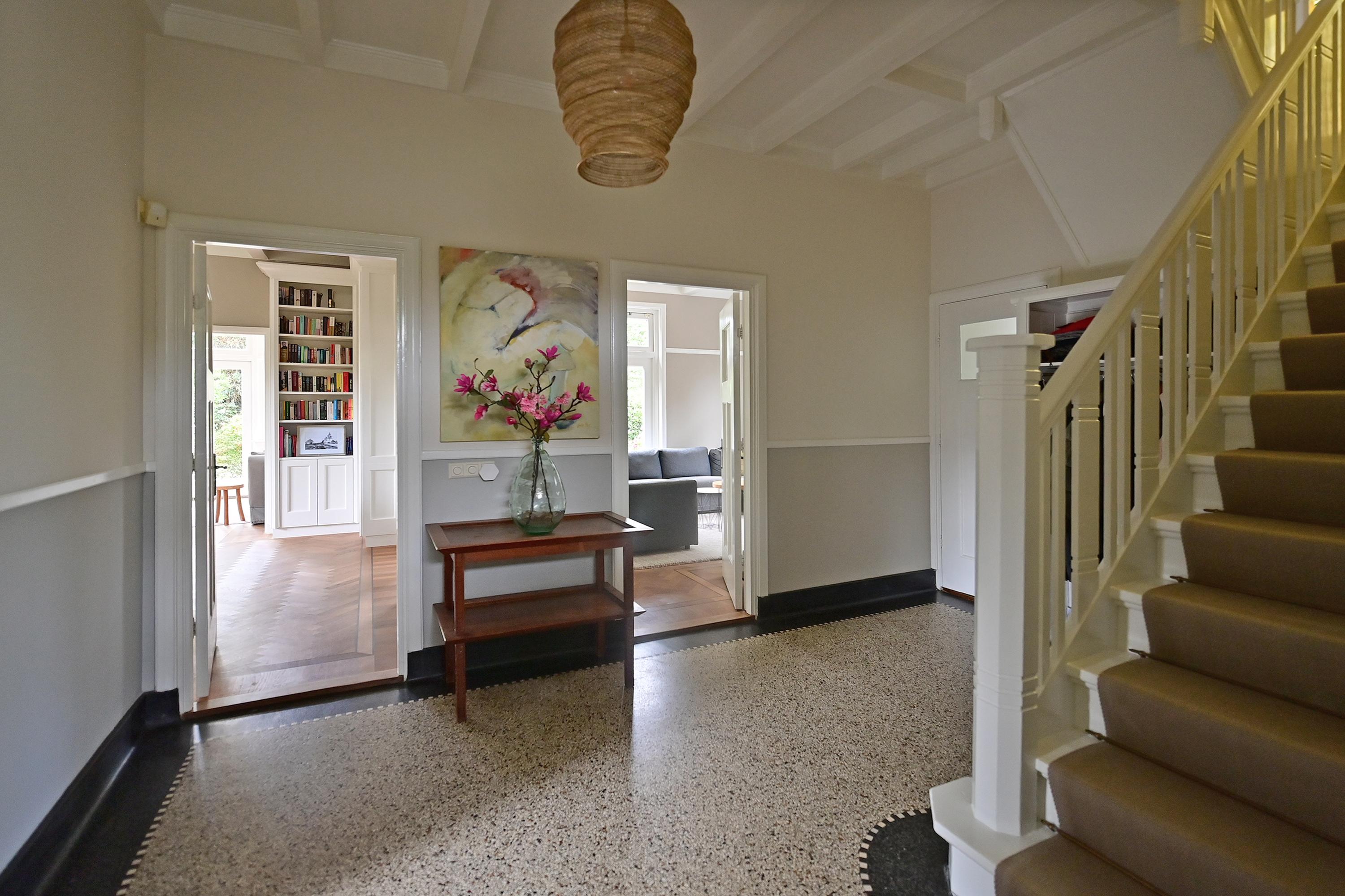 Vrijstaande woning te koop: Ericaweg 2, Huizen