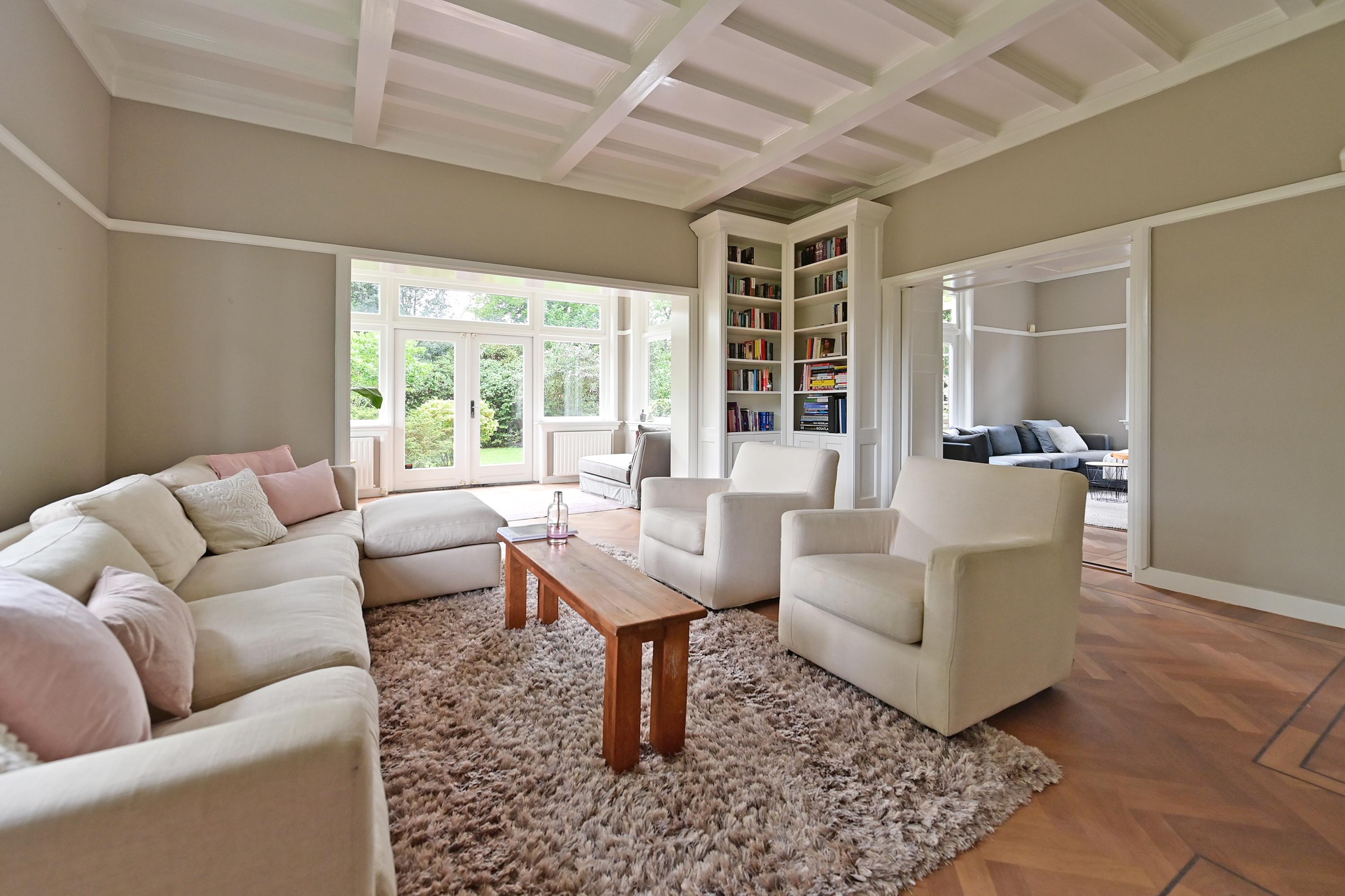Vrijstaande woning te koop: Ericaweg 2, Huizen