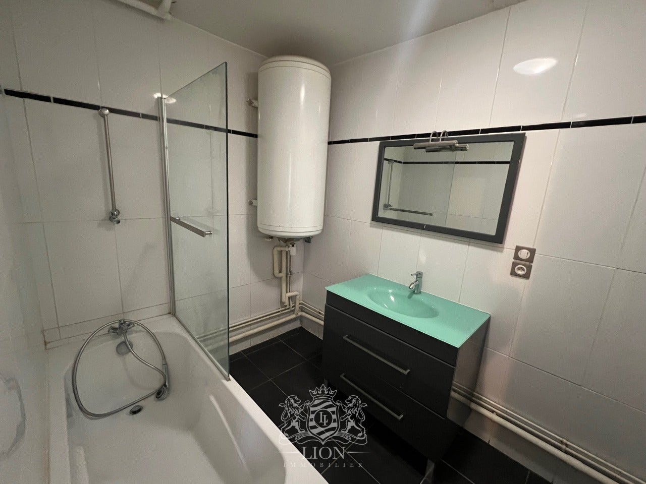 Appartement Rue Sainte-Catherine à Lille