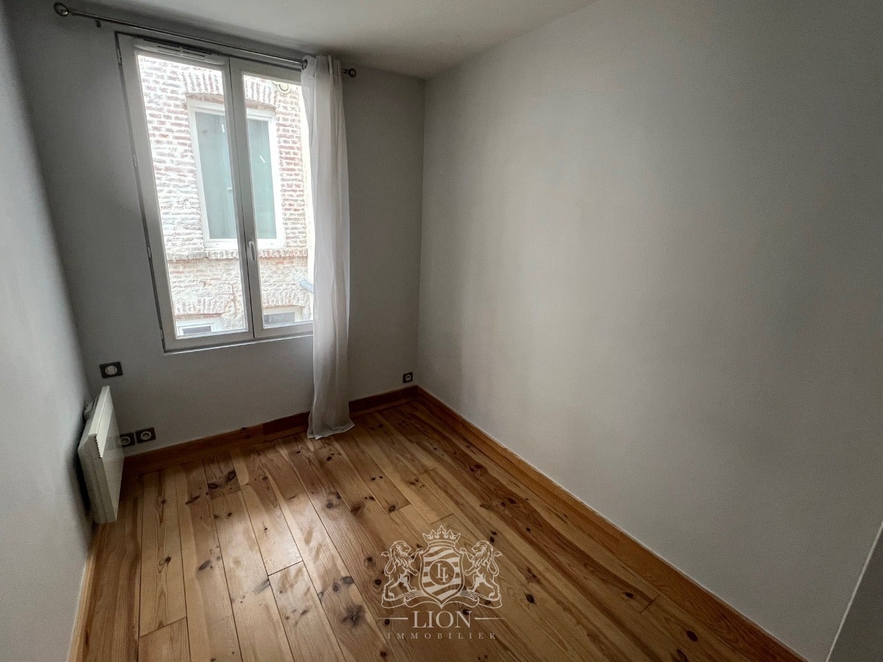 Appartement Rue Sainte-Catherine à Lille