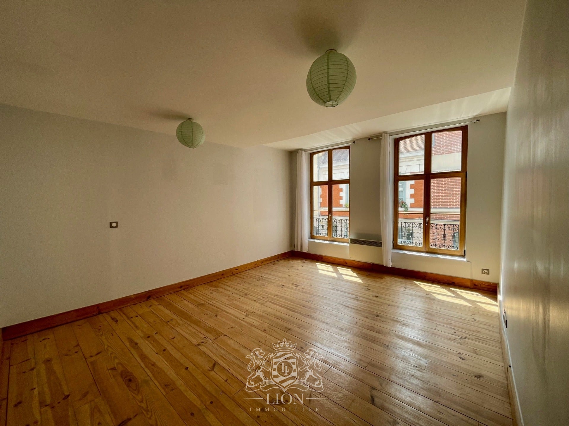 Appartement Rue Sainte-Catherine à Lille