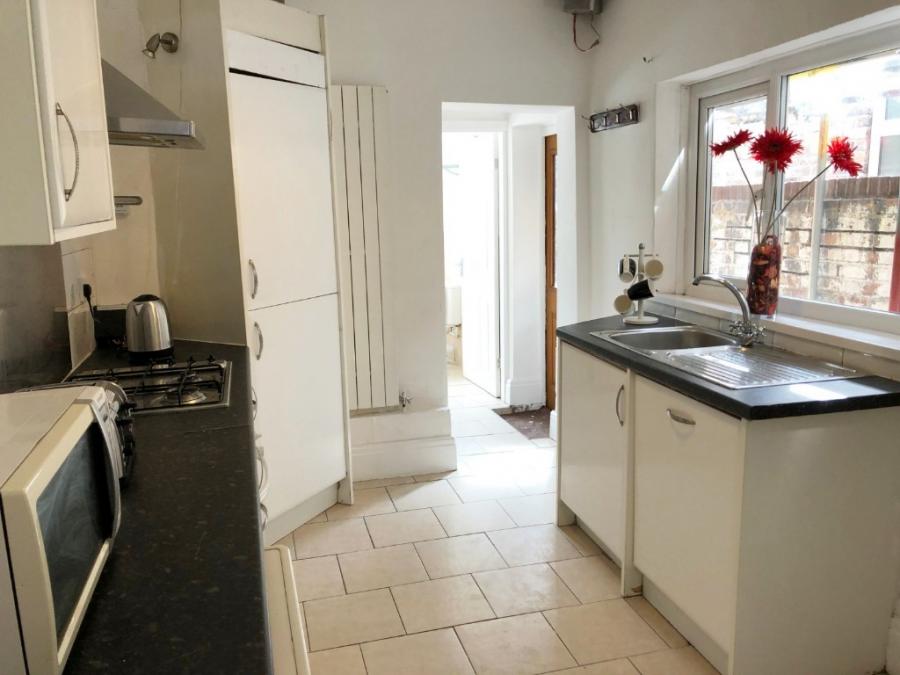 Room Guildford Street in Stoke-on-Trent