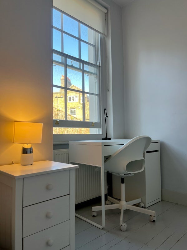 Room Georgiana Street in Greater London