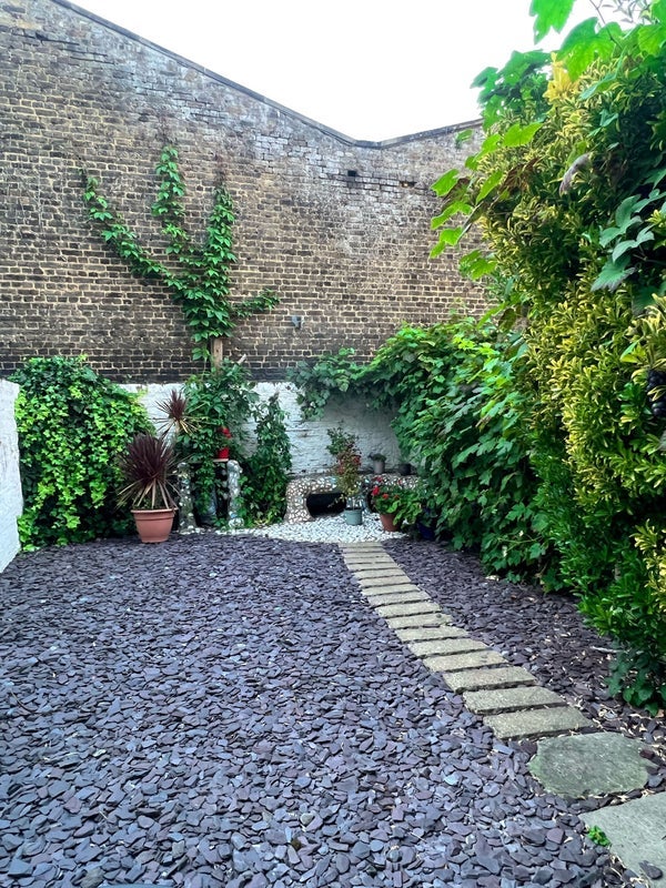 Room Georgiana Street in Greater London