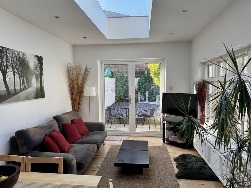 Room Georgiana Street in Greater London