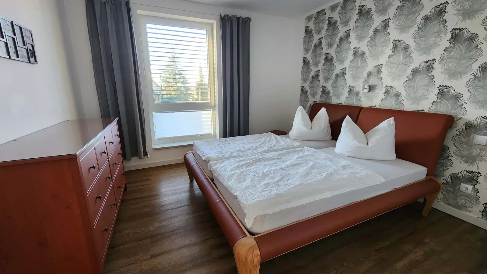 Wohnung Ringbahnstraße in Berlin