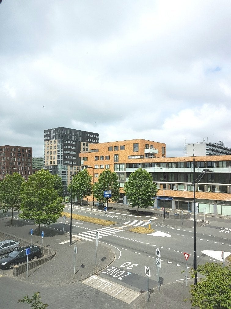 Appartement Bijlmerdreef 667 in Amsterdam