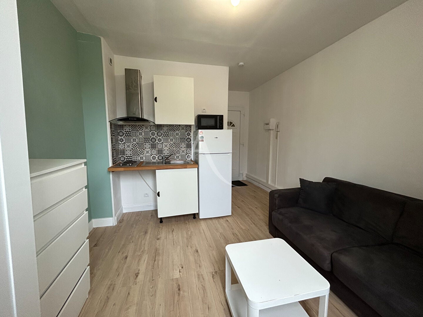Appartement Rue Saint-Gervais à Jonzac