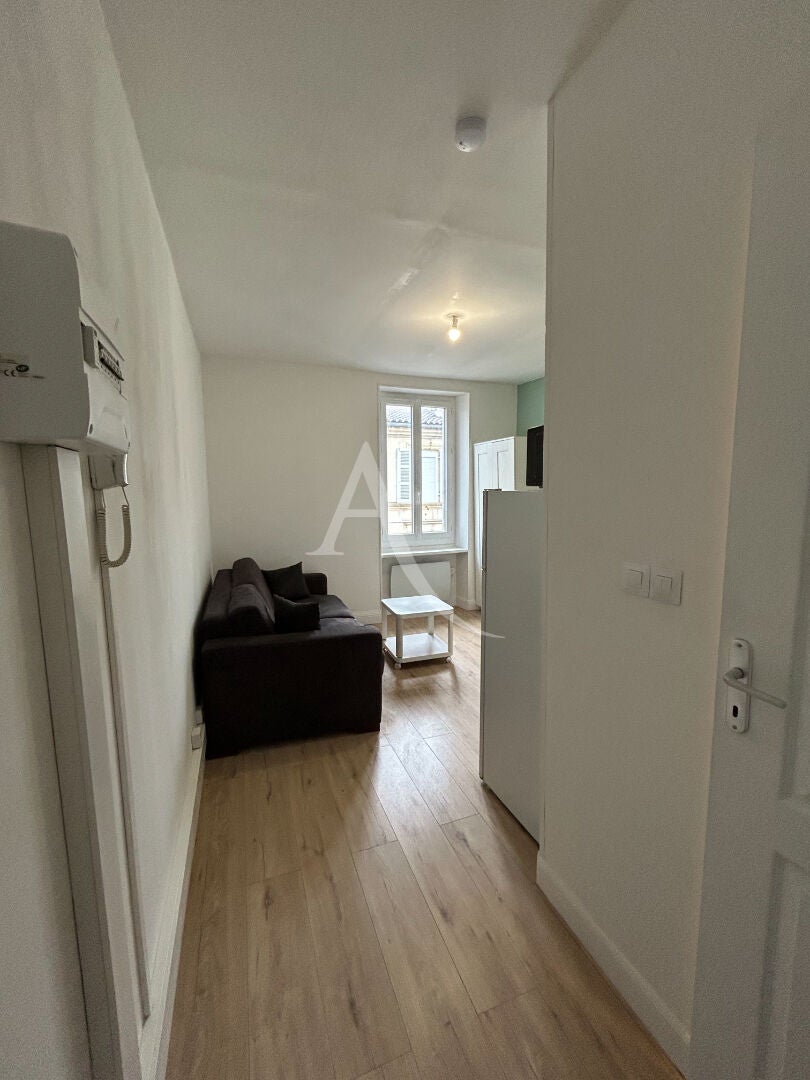 Appartement Rue Saint-Gervais à Jonzac