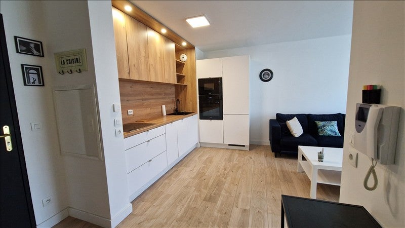 Appartement Rue Léon Boufflet à Saint-Maximin