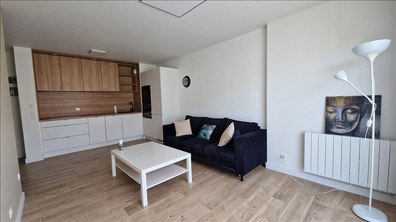 Appartement Rue Léon Boufflet à Saint-Maximin