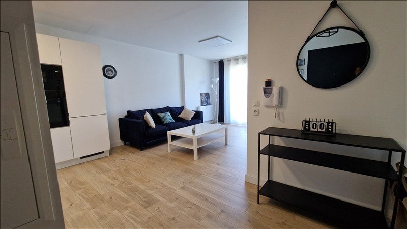 Appartement Rue Léon Boufflet à Saint-Maximin