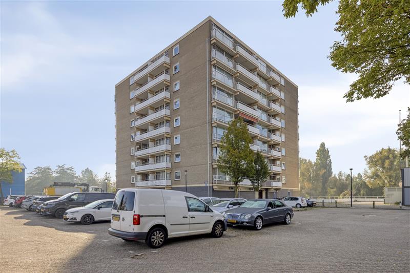 Appartement Orionstraat 91 in Eindhoven