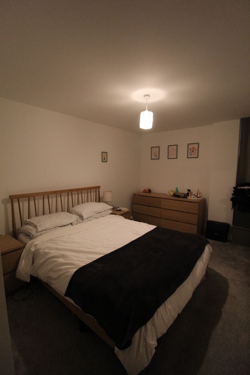 Flat Birnbeck Road in Weston-super-Mare