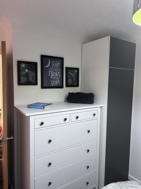 Room Crusader Road in Poole