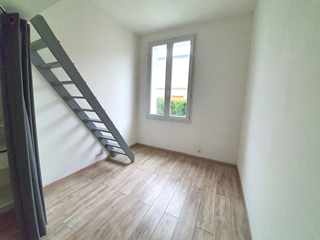 Flat Rue de la Glacière in Sainte-Geneviève-des-Bois