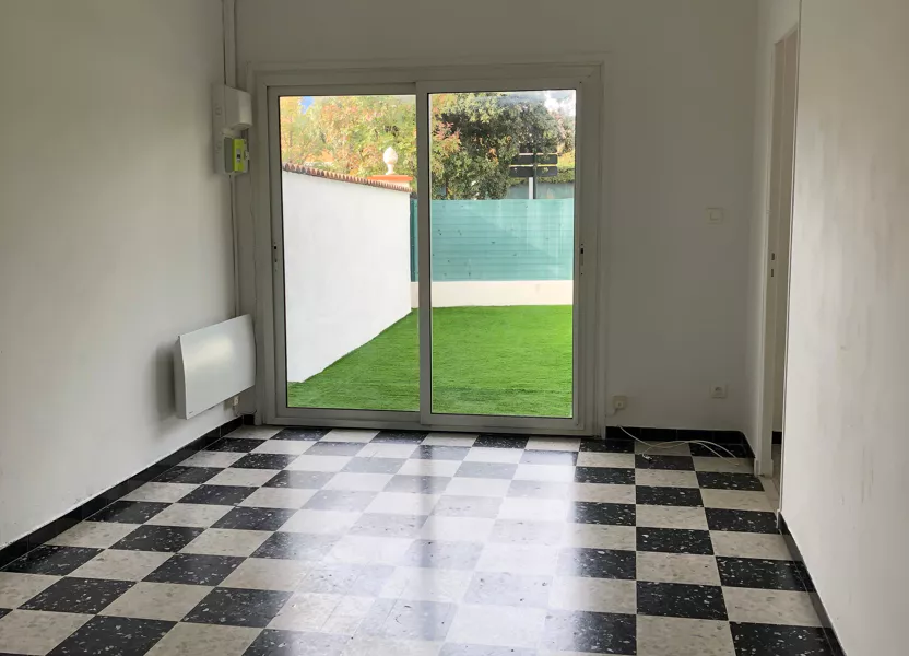 Appartement Chemin de l'Huide à Sanary-sur-Mer