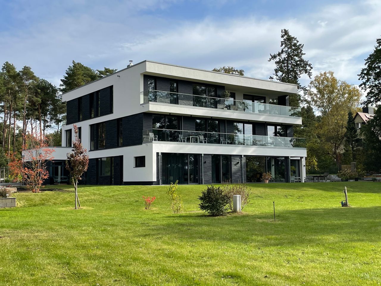 Wohnung Wünsdorfer Seestraße in Zossen