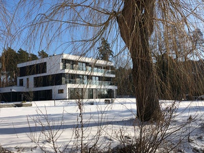 Wohnung Wünsdorfer Seestraße in Zossen