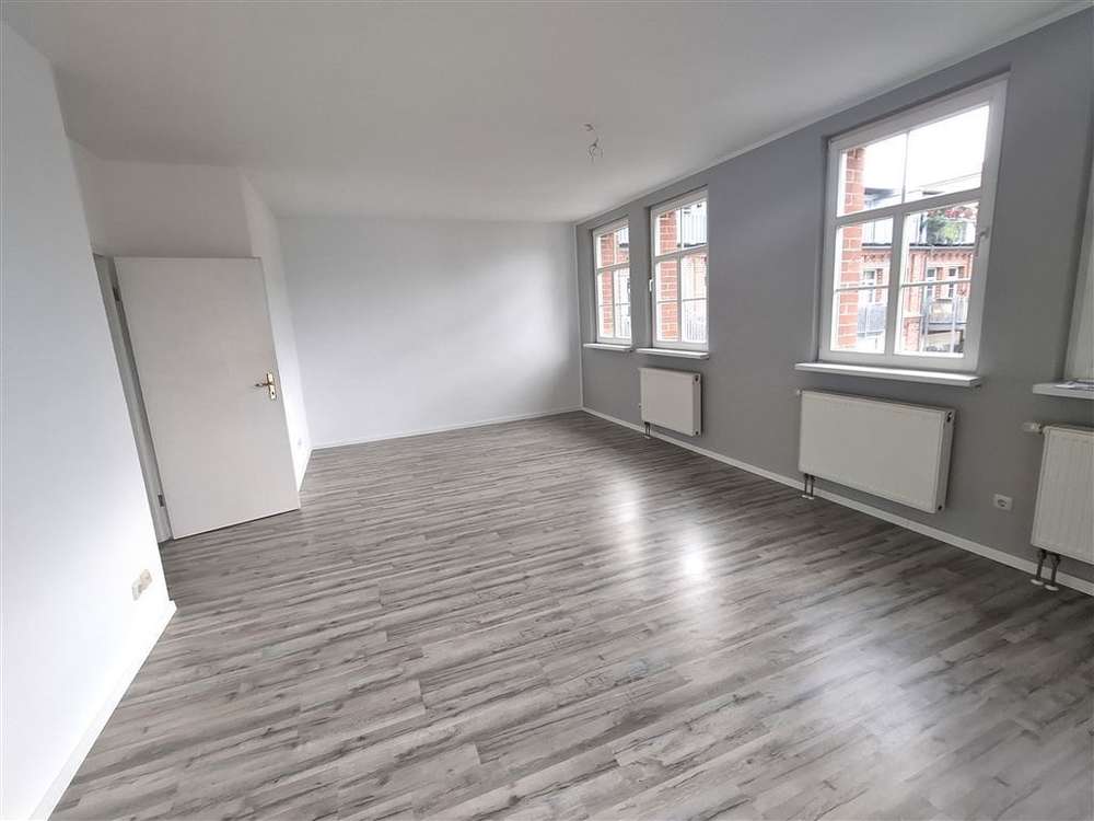 Wohnung Beckerstraße in Chemnitz
