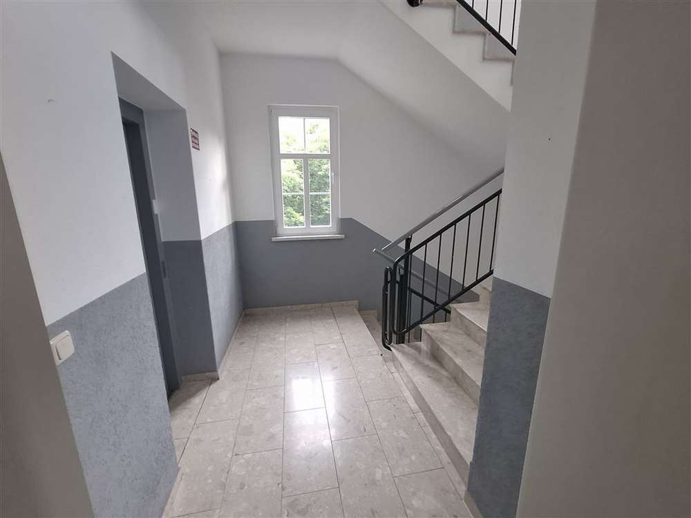 Wohnung Beckerstraße in Chemnitz
