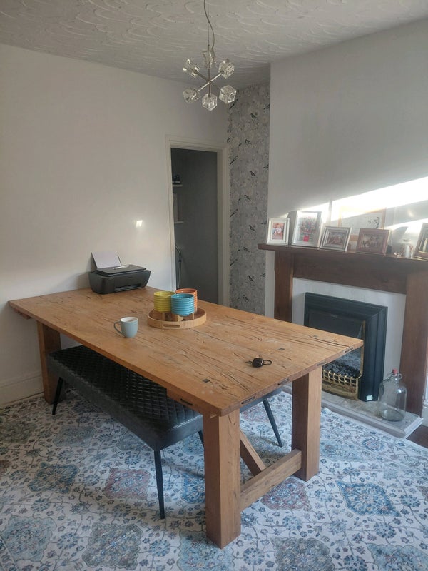 Room Shoobridge Street in Staffordshire Moorlands