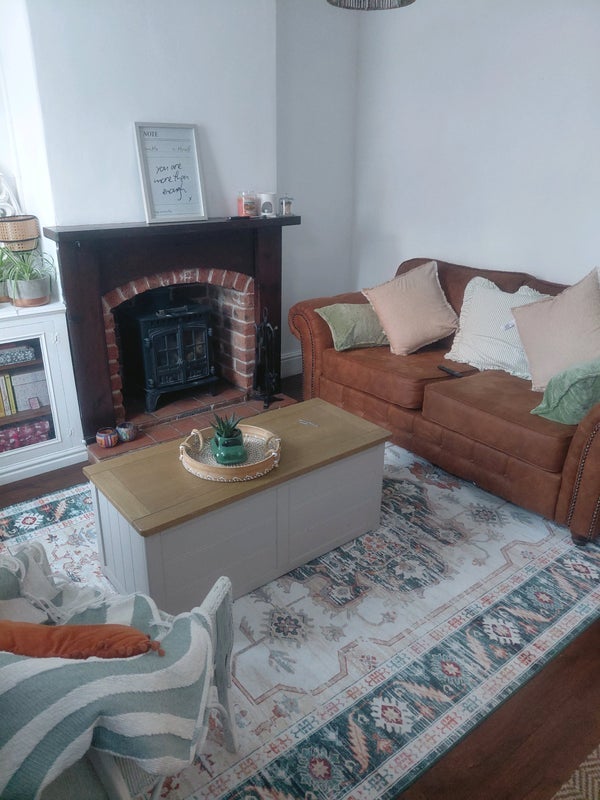 Room Shoobridge Street in Staffordshire Moorlands