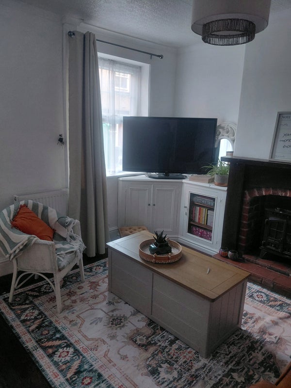 Room Shoobridge Street in Staffordshire Moorlands