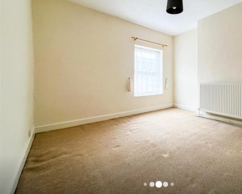 Room Shoobridge Street in Staffordshire Moorlands