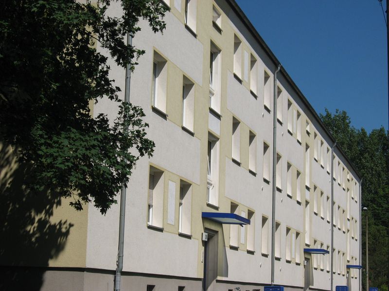 Wohnung Herderstraße in Schkeuditz