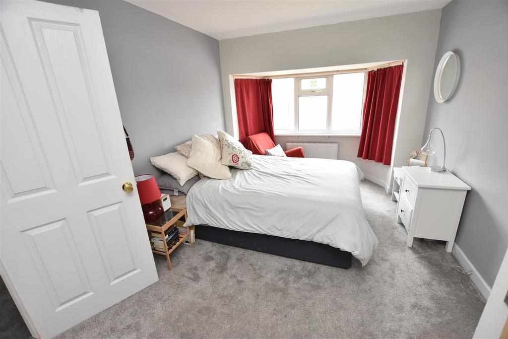 Flat Frederick Road in Birmingham
