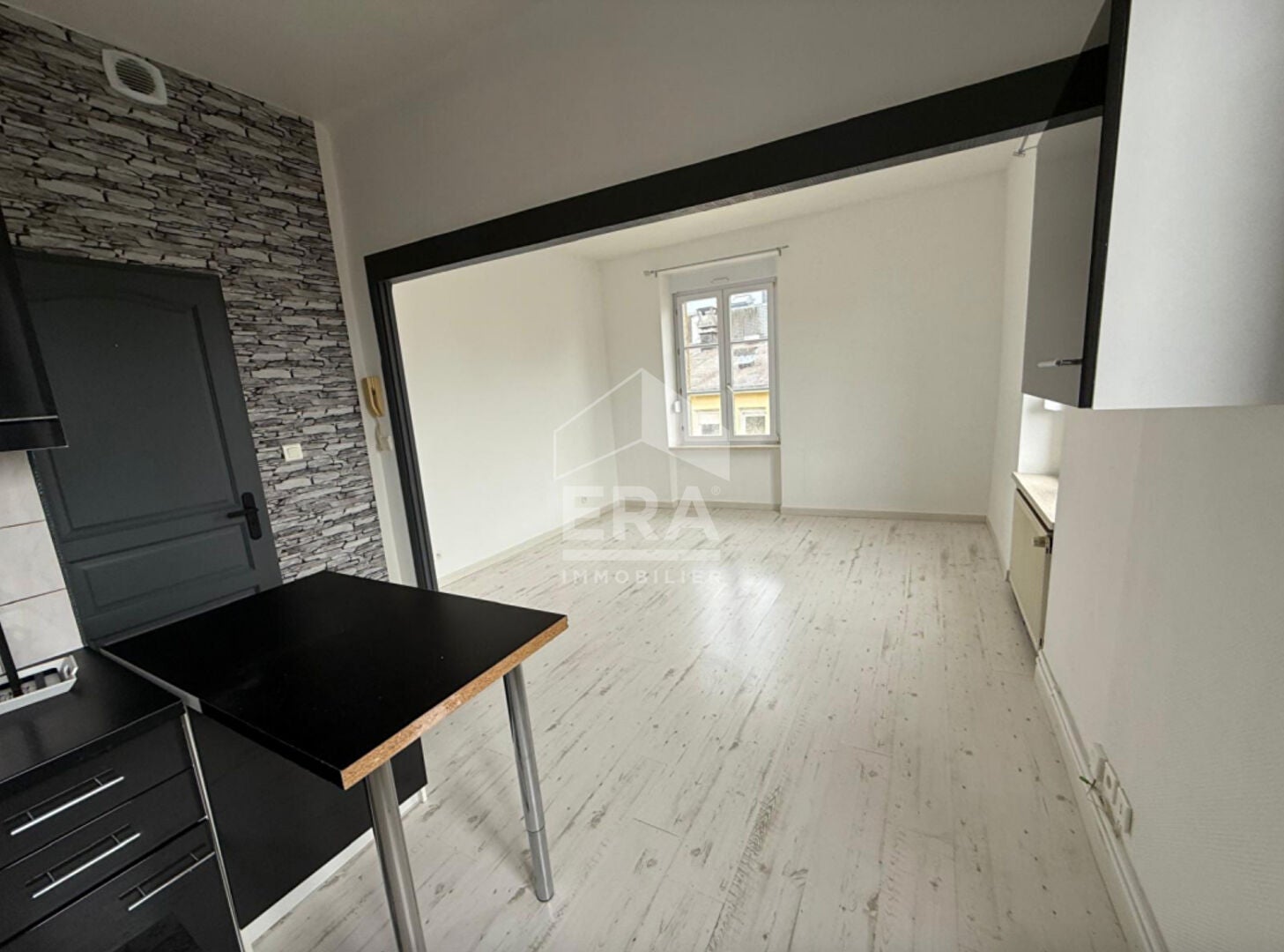 Appartement Rue des Écoles à Saint-Charles
