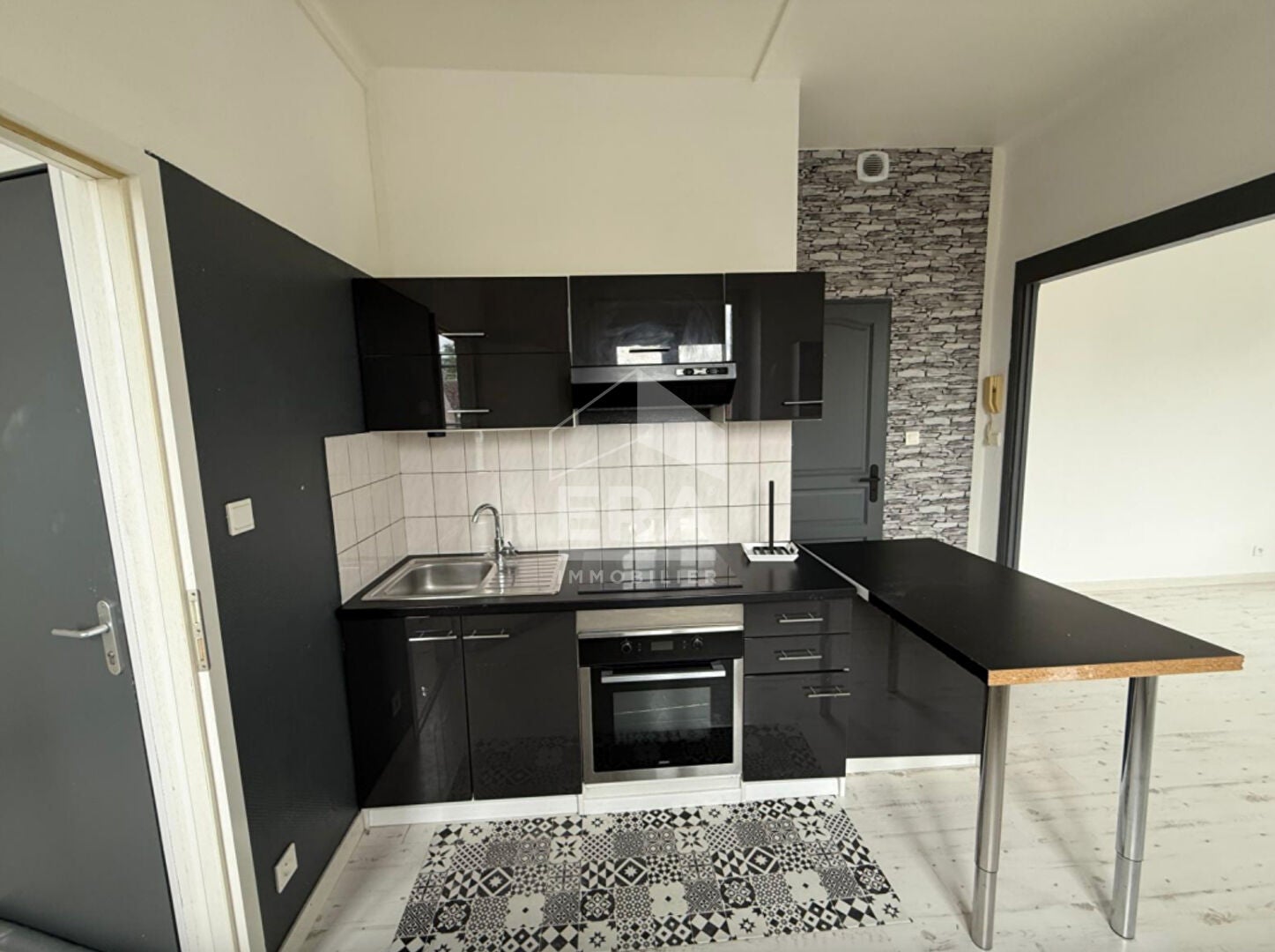 Appartement Rue des Écoles à Saint-Charles