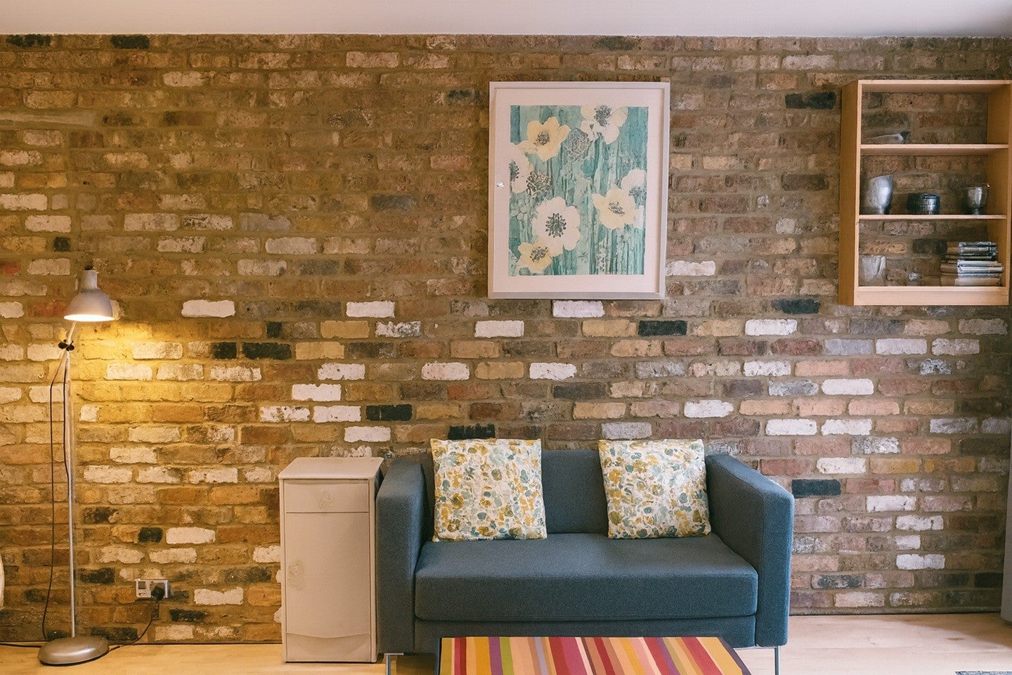 Flat Fullwood's Mews in Greater London