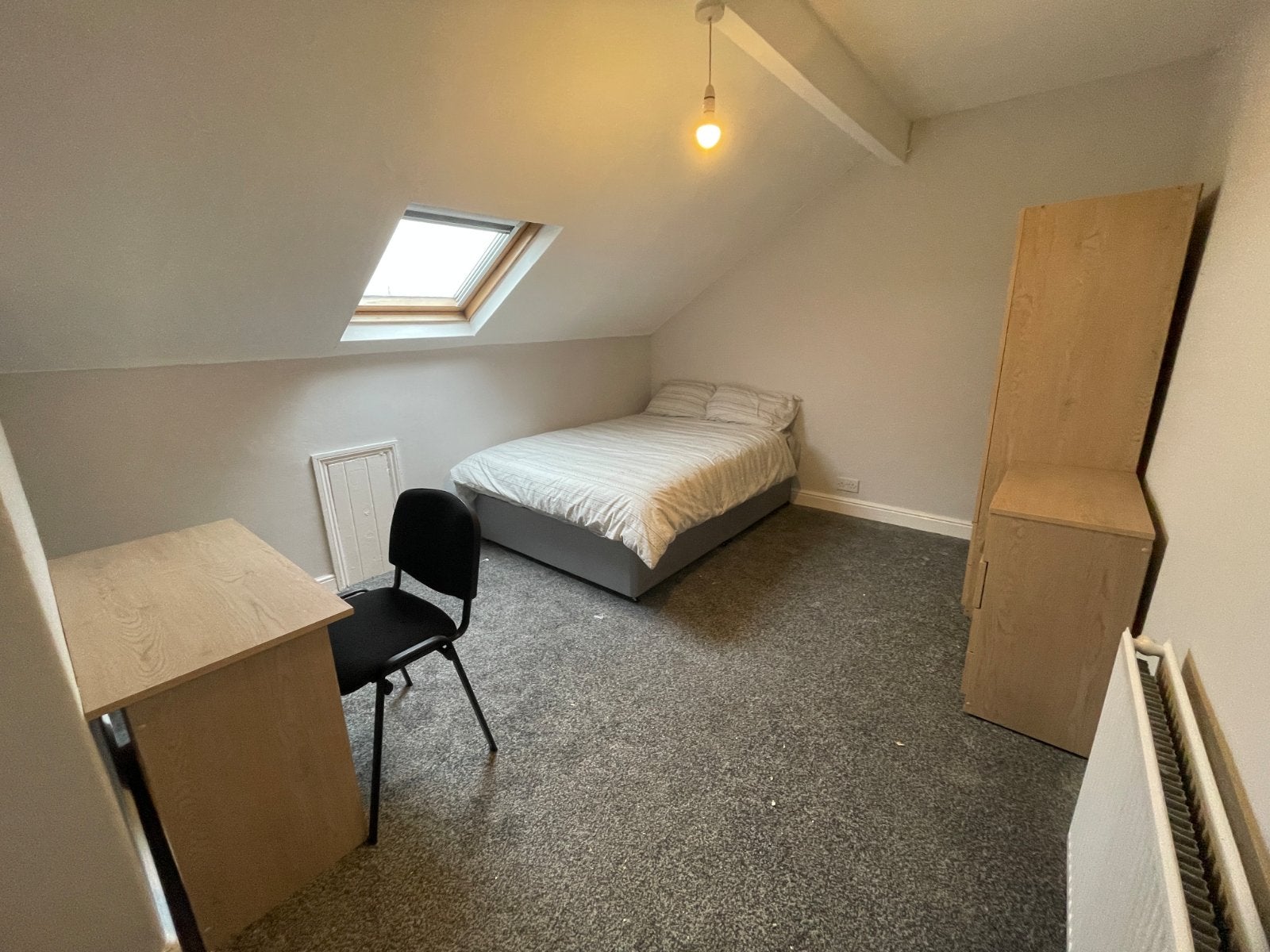 House Grimthorpe Terrace in Leeds