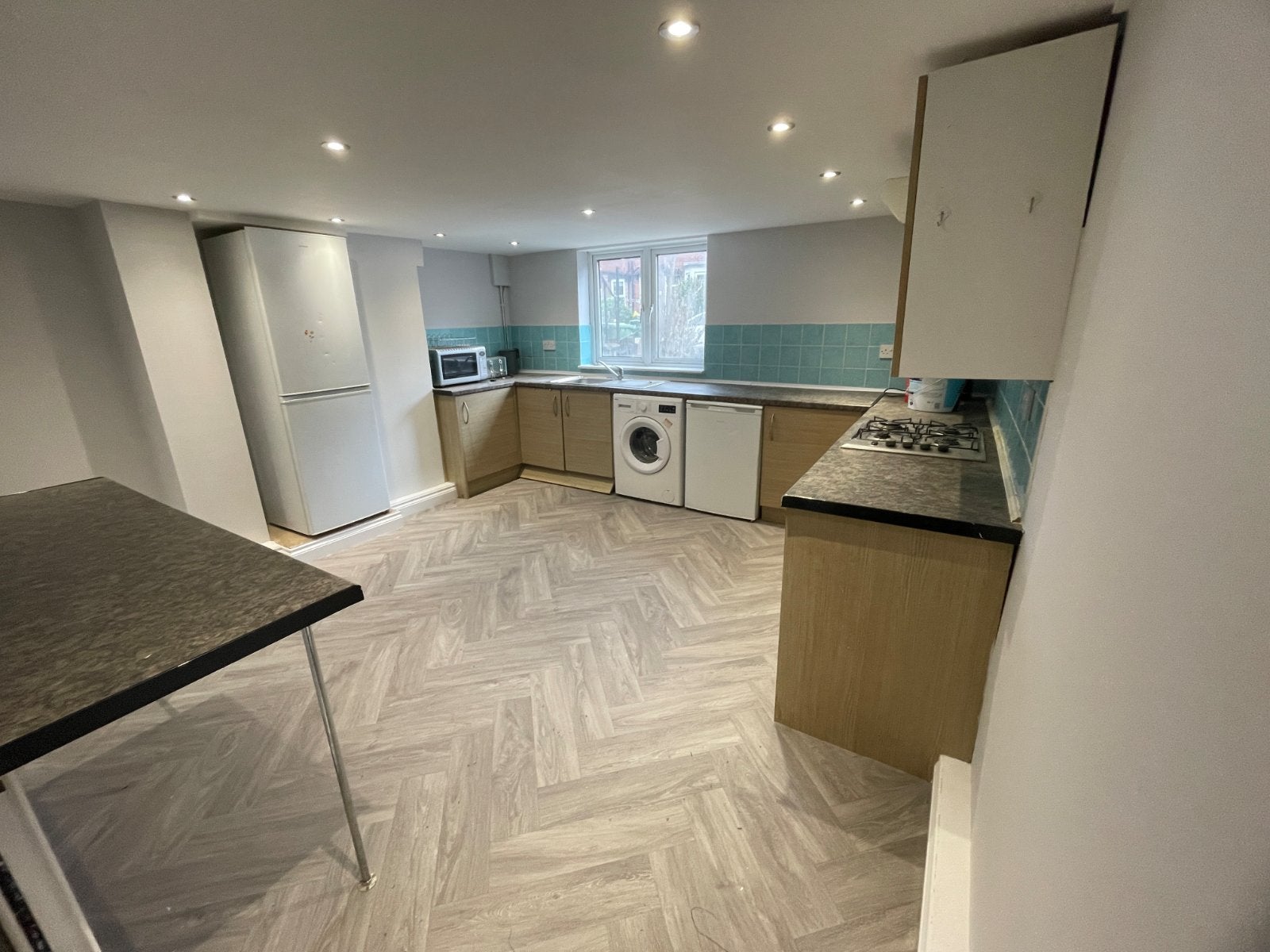 House Grimthorpe Terrace in Leeds