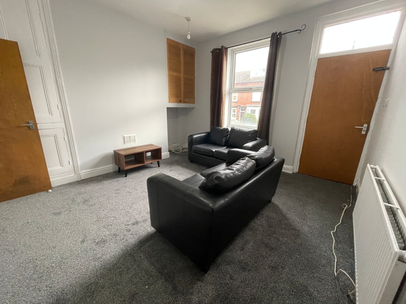 House Grimthorpe Terrace in Leeds