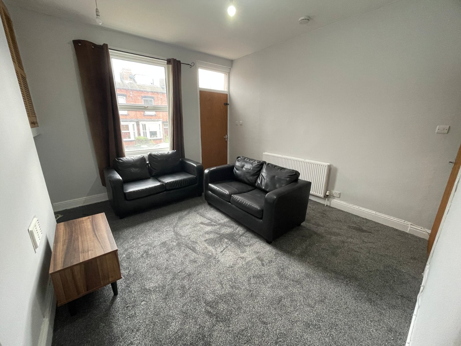 House Grimthorpe Terrace in Leeds
