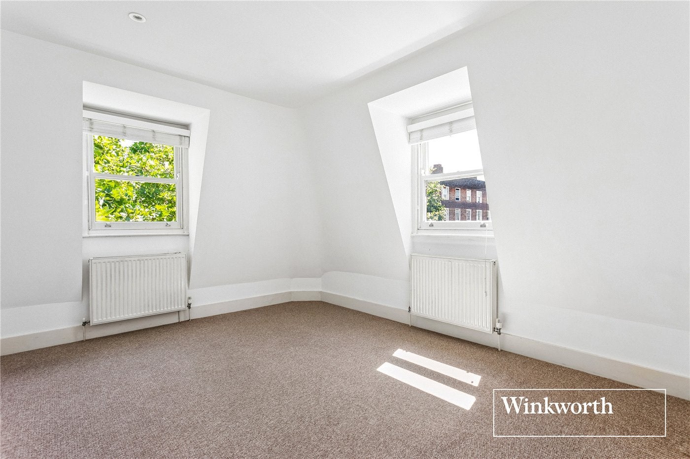 Flat Jonathan Street in Greater London