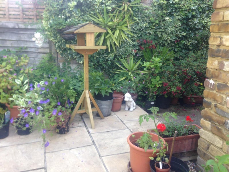 Room De Beauvoir Road in Greater London