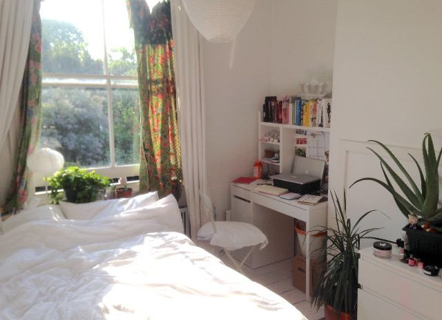 Room De Beauvoir Road in Greater London