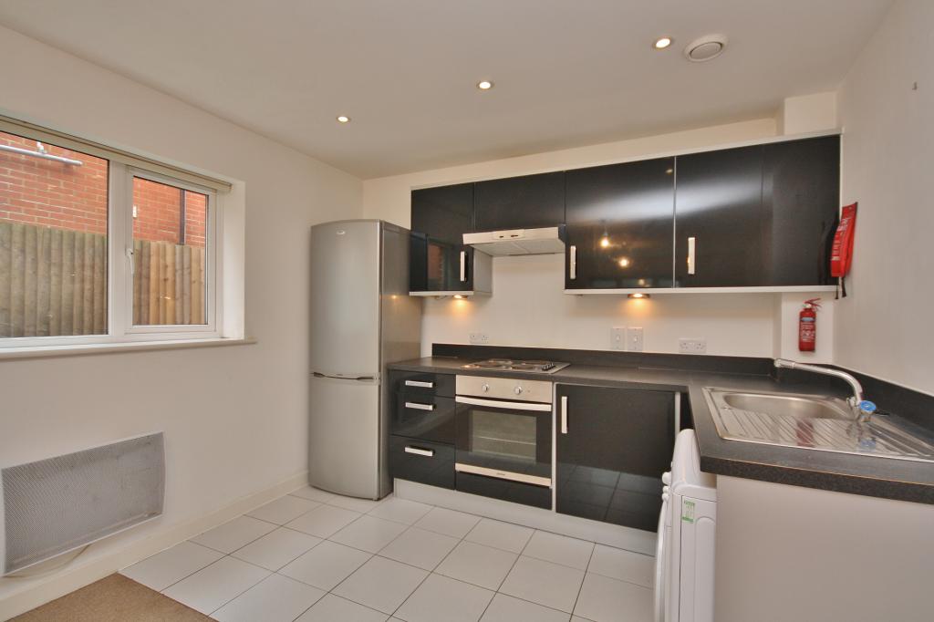 Flat Dudley Place in Borough of Spelthorne
