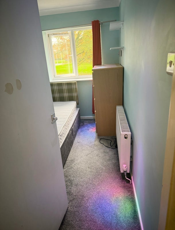 Room Great Meadow in Preston
