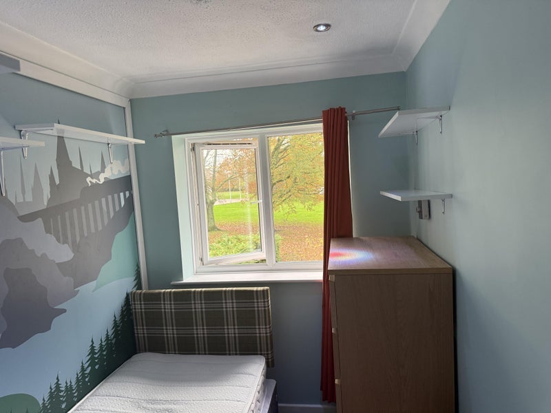 Room Great Meadow in Preston
