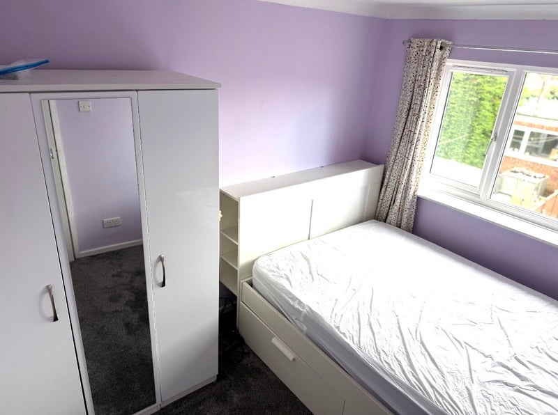 Room Great Meadow in Preston